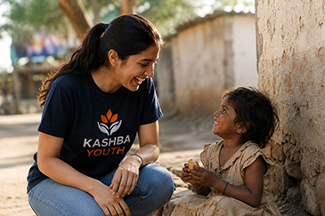 Be the Reason Someone Smiles Today